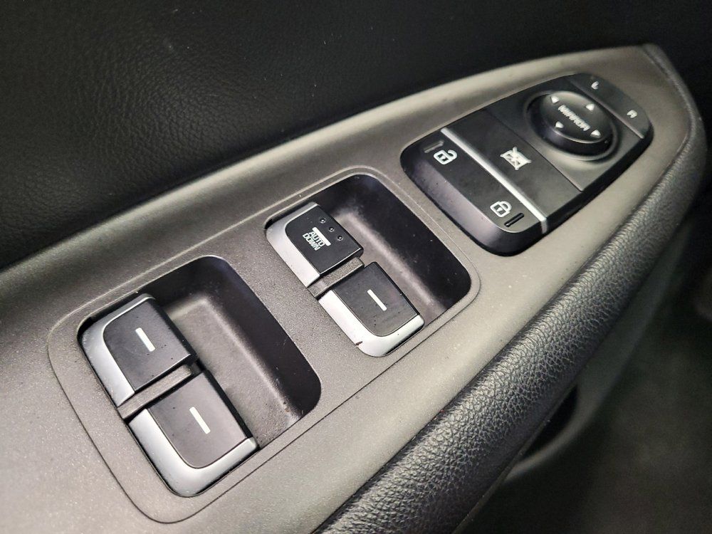 Used 2018 Kia Optima S w/ Panoramic Sunroof Package FWD image 27