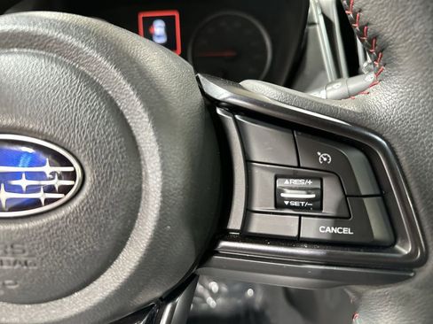 Used 2022 Subaru WRX Premium image 31