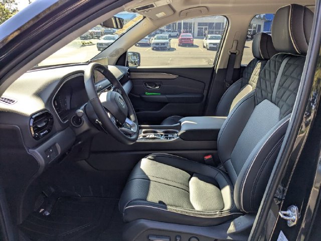 New 2026 Honda Pilot Elite image 27