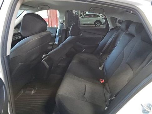 Used 2024 Honda Accord LX image 5