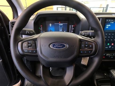 New 2025 Ford Ranger XL w/ Trailer Tow Package image 13
