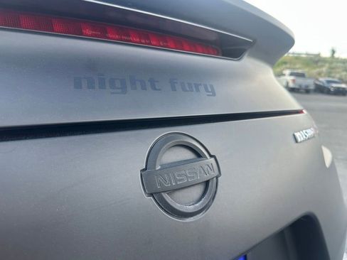 Used 2020 Nissan 370Z NISMO RWD image 17