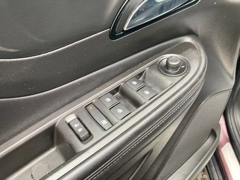 Used 2018 Buick Encore Preferred AWD/4WD image 14