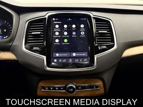Used 2024 Volvo XC90 B6 Plus w/ Protection Package Premier AWD/4WD image 26