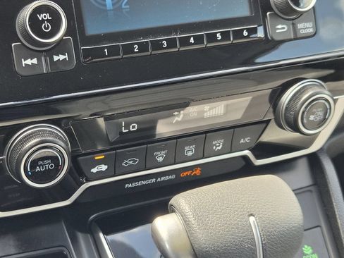 Used 2019 Honda CR-V LX image 19