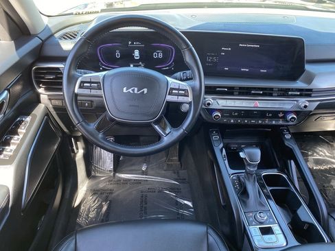 Used 2025 Kia Telluride S image 21