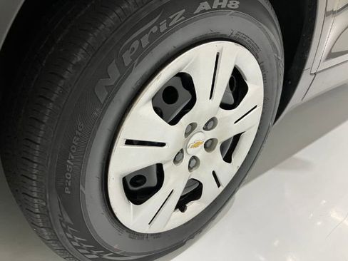 Used 2019 Chevrolet Trax LS w/ LPO, Cargo Package image 16