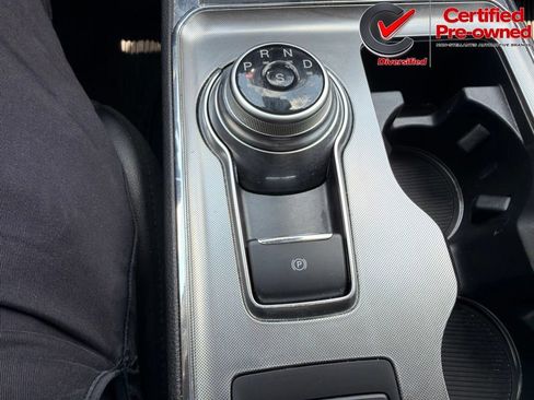 Used 2022 Ford Edge Titanium w/ Equipment Group 301A AWD/4WD image 80