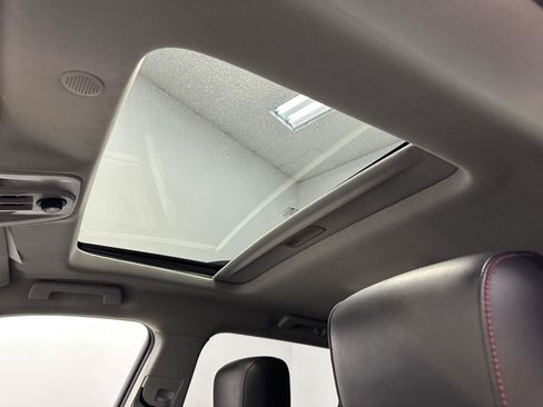 Used 2014 GMC Terrain SLT w/ Chrome Appearance Package image 13