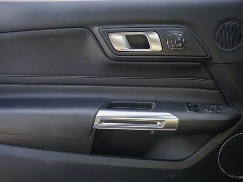 Used 2023 Ford Mustang GT Premium w/ Equipment Group 401A image 33