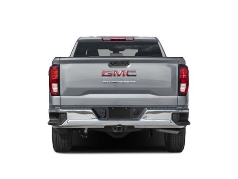 New 2025 GMC Sierra 1500 Elevation image 23