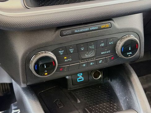 Used 2022 Ford Bronco Sport Outer Banks w/ Tech Package image 38