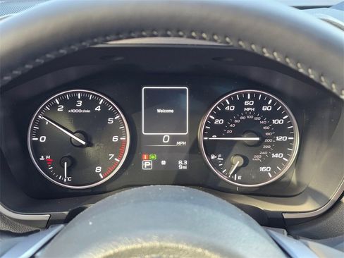 New 2026 Subaru Ascent Touring image 17