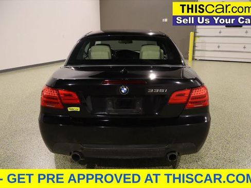 Used 2011 BMW 335i Convertible image 6
