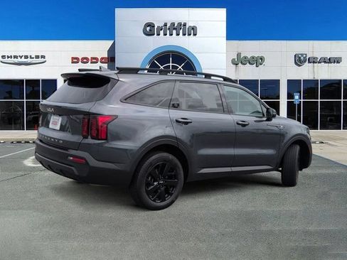 Used 2022 Kia Sorento S AWD/4WD image 4