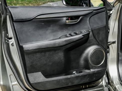 Used 2021 Lexus NX 300 FWD w/ Accessory Package image 51