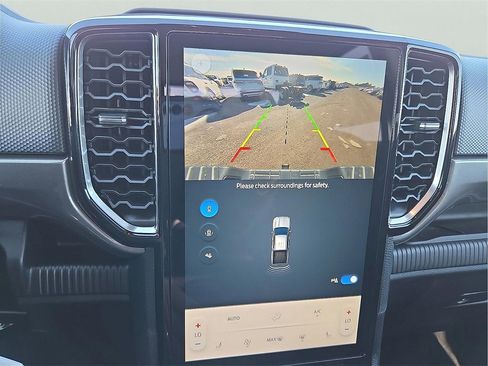 New 2026 Ford Ranger XLT image 15