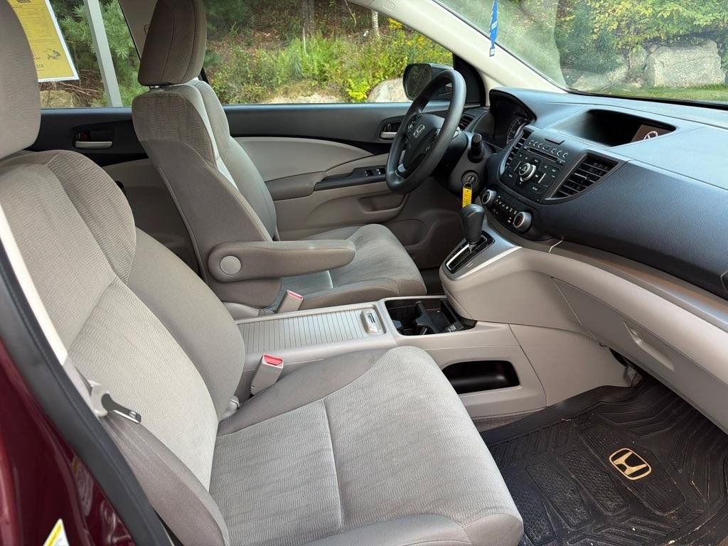 Used 2014 Honda CR-V LX image 15
