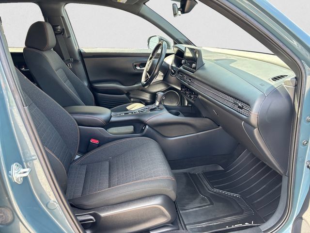Used 2023 Honda HR-V Sport image 16