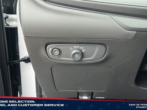New 2026 Buick Encore GX Sport Touring w/ Advanced Technology Package FWD image 16