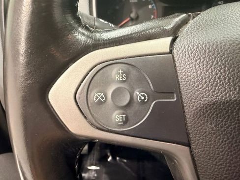 Used 2015 Chevrolet Colorado Z71 image 29