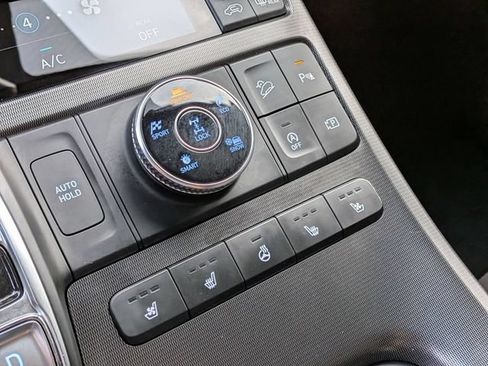Used 2025 Hyundai Palisade Calligraphy AWD/4WD image 23