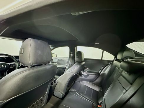 Used 2021 Mercedes-Benz A 220 image 13