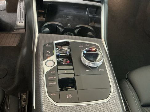 New 2026 BMW 330i Sedan w/ M Sport Package image 12