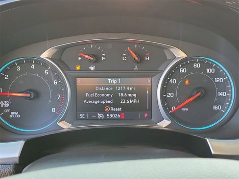 Used 2020 Chevrolet Traverse Premier image 27