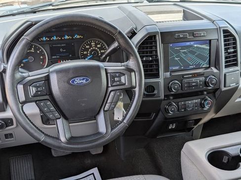 Used 2020 Ford F150 XLT w/ Equipment Group 302A Luxury RWD image 13