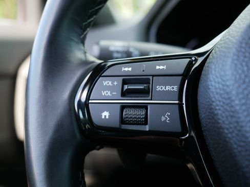 Used 2024 Honda Civic Sport image 28