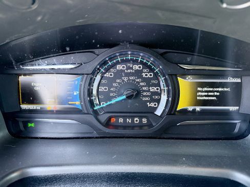 Used 2019 Ford Flex SEL w/ Equipment Group 202A image 15