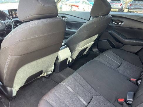 Used 2023 Honda Accord Sport image 19