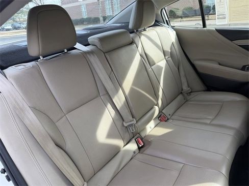 Used 2024 Subaru Legacy Limited image 26