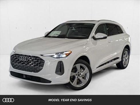 New 2025 Audi Q5 Premium Plus image 1