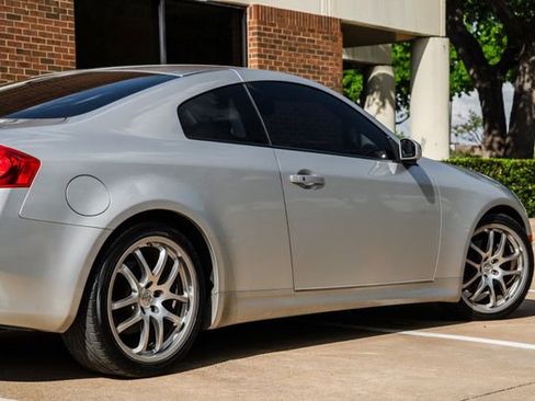 Used 2006 INFINITI G35 Coupe image 51
