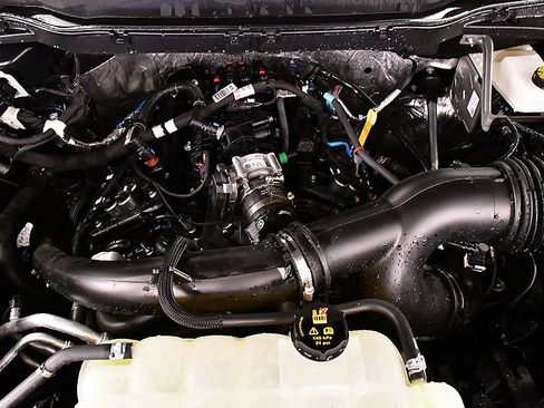 Used 2026 Ford F150 STX w/ Equipment Group 200A AWD/4WD image 33