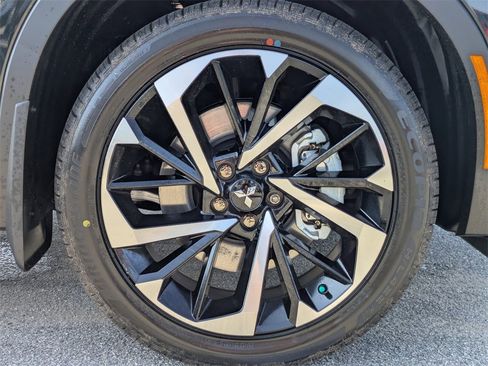 New 2025 Mitsubishi Outlander SEL image 11