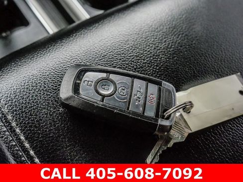 Used 2020 Ford F150 Lariat AWD/4WD image 31