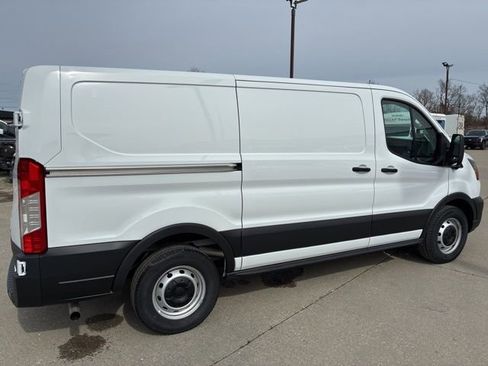 Used 2025 Ford Transit 150 Base w/ Load Area Protection Package image 11