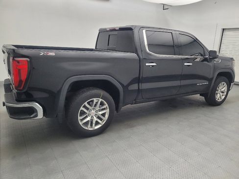 Used 2019 GMC Sierra 1500 SLT w/ SLT Premium Plus Package AWD/4WD image 10