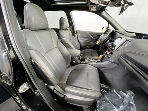 Used 2023 Subaru Forester Wilderness AWD/4WD image 29