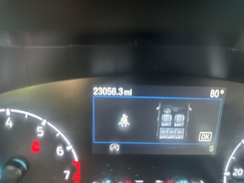 Used 2023 Ford Maverick XL FWD image 10