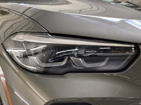 Certified 2023 BMW X5 xDrive40i w/ M Sport Package image 10
