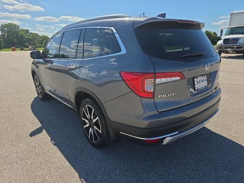 Used 2020 Honda Pilot Touring image 11