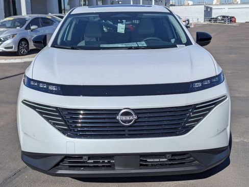 New 2026 Nissan Murano SL AWD/4WD image 6