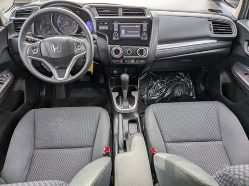 Used 2019 Honda Fit LX image 16
