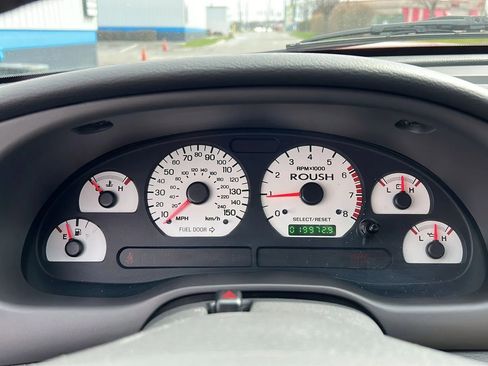 Used 2002 Ford Mustang GT RWD image 28