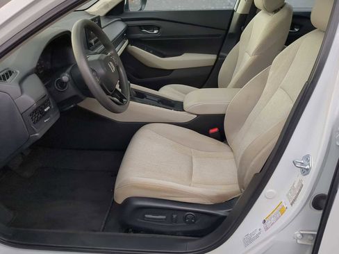 Used 2023 Honda Accord EX image 14