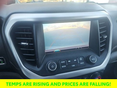 Used 2018 GMC Acadia SLT image 21